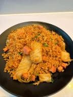 Best Kimchi & Spam Fried Rice in Yulee, FL