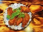 Best Fusion Wings (6pcs) in Yulee, FL