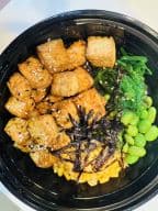 Best Teriyaki Tofu Bowl in Yulee, FL