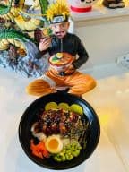 Best Eel Rice Bowl in Yulee, FL